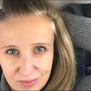 Meet your Posher, Katarzyna